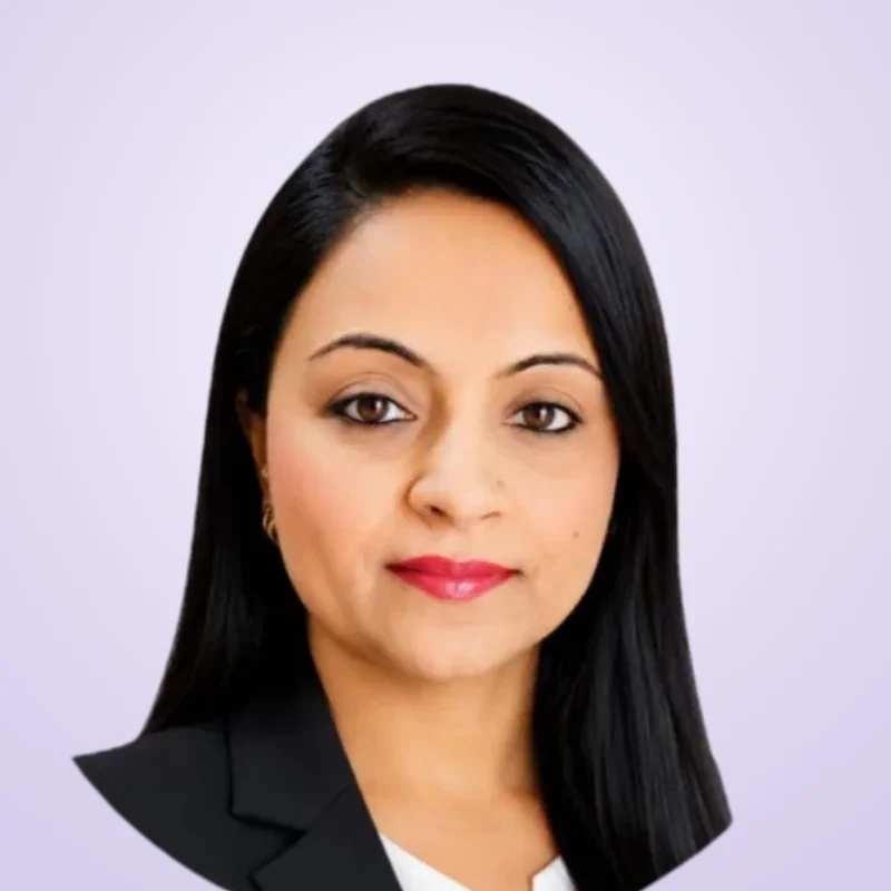 Amrit Gill