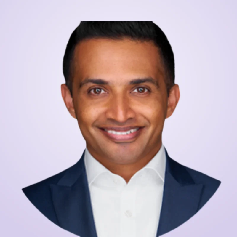 Harsha Shetty