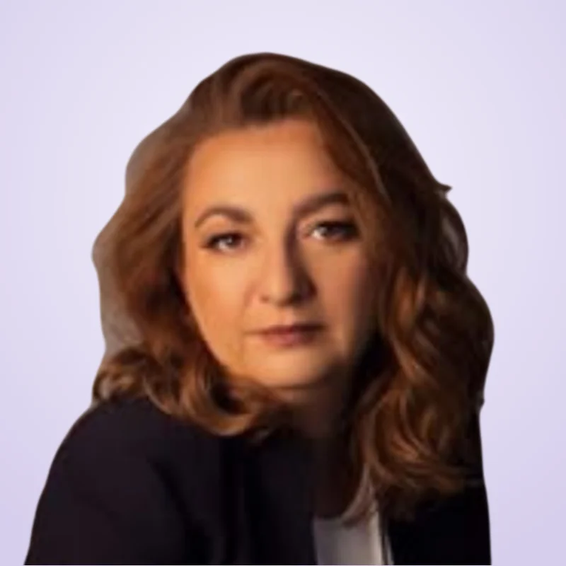 Lana Podolski