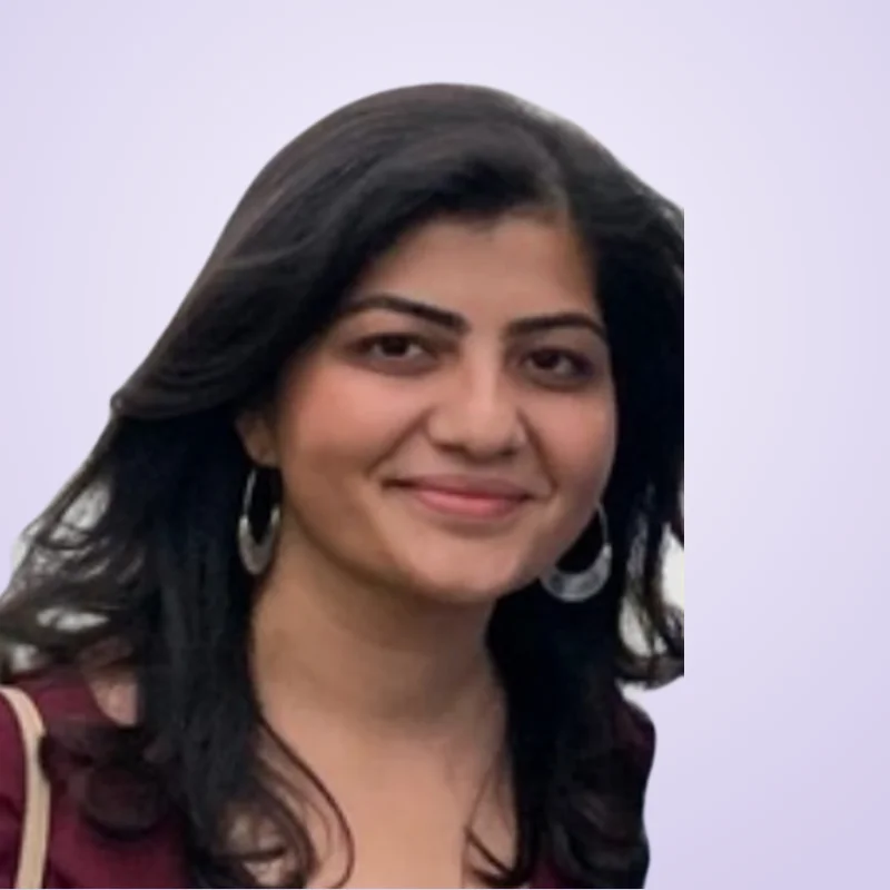 Sonam Desai