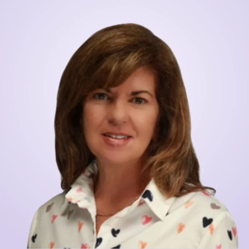 Suzanne Tracey